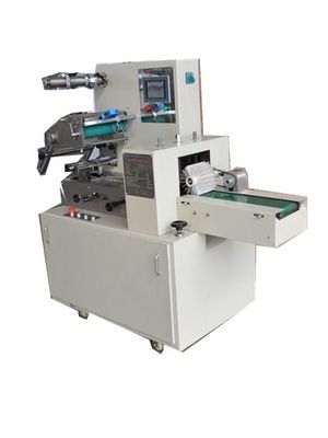 Pistachios Đa năng Gối Túi Chips Máy đóng gói