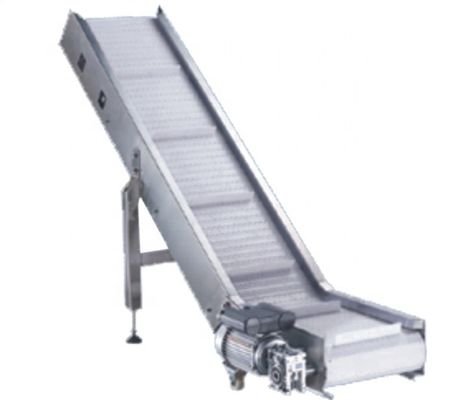 Máy đóng gói gạo inox đa chức năng 3kg