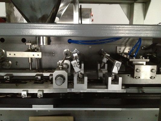 Ngang 3 mặt Niêm phong đứng lên Máy đóng gói túi