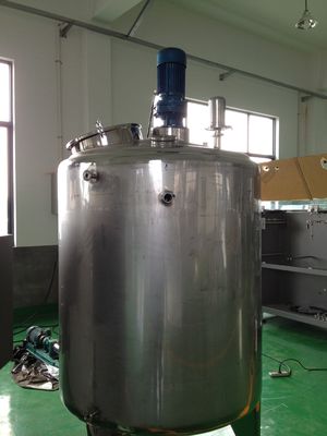Máy ép màng ngang Doypack Máy đóng gói thực phẩm