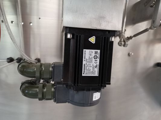 Máy ép màng ngang Doypack Máy đóng gói thực phẩm