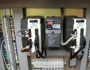 Túi nhựa tự động Máy đóng gói túi ngang