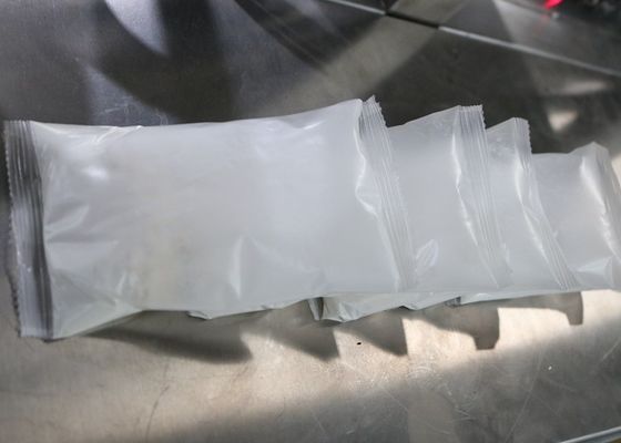 Nước hòa tan phim nhỏ Sachets Máy đóng gói bột
