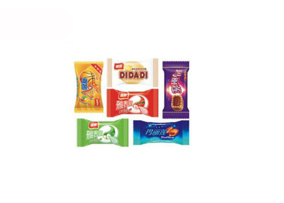 Máy đóng gói kẹo tự động Bubble Gum