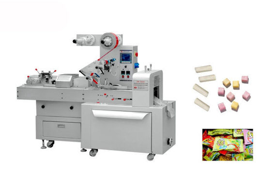 Máy đóng gói kẹo tự động Bubble Gum