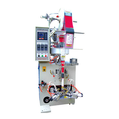 Túi nhựa Máy đóng gói thực phẩm tự động dạng hạt