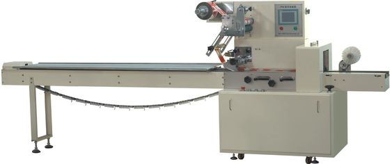 Mì ăn liền tự động Máy đóng gói đồ ăn nhẹ