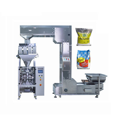 Máy đóng gói cơm đứng 1500g