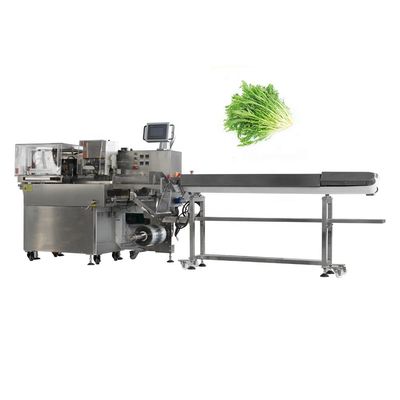 Máy ép màng nhựa trái cây tươi