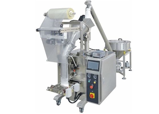 Máy đóng gói bột đầy đủ tự động